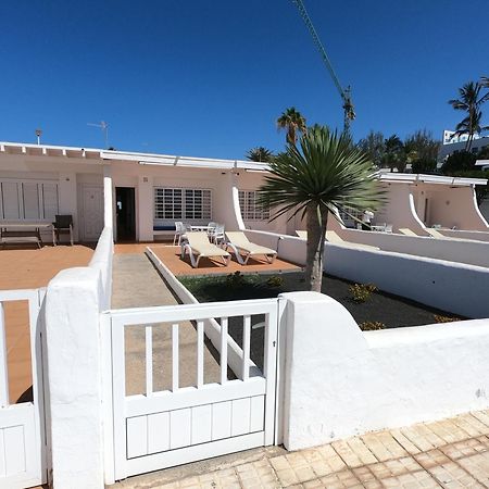 Bungalows Villas Blancas Puerto del Carmen  Zewnętrze zdjęcie