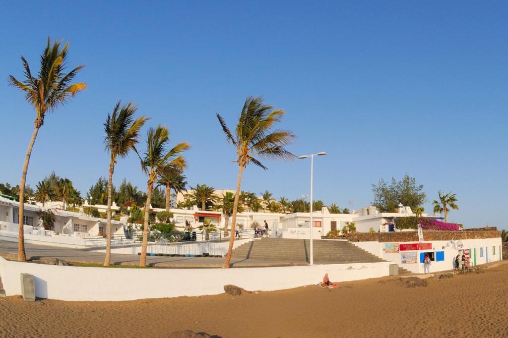 Bungalows Villas Blancas Puerto del Carmen  Zewnętrze zdjęcie
