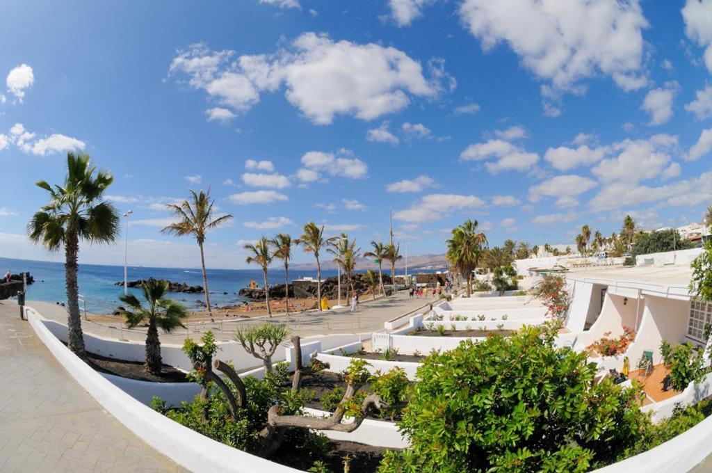 Bungalows Villas Blancas Puerto del Carmen  Zewnętrze zdjęcie
