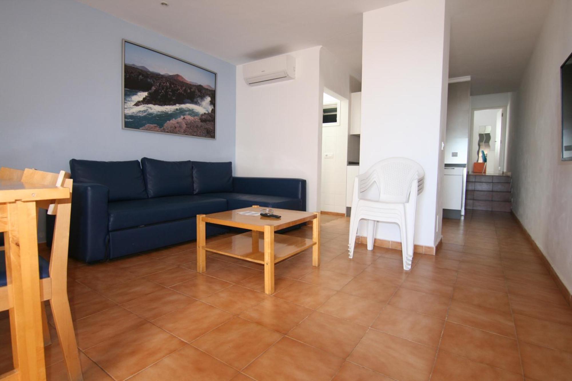 Bungalows Villas Blancas Puerto del Carmen  Zewnętrze zdjęcie