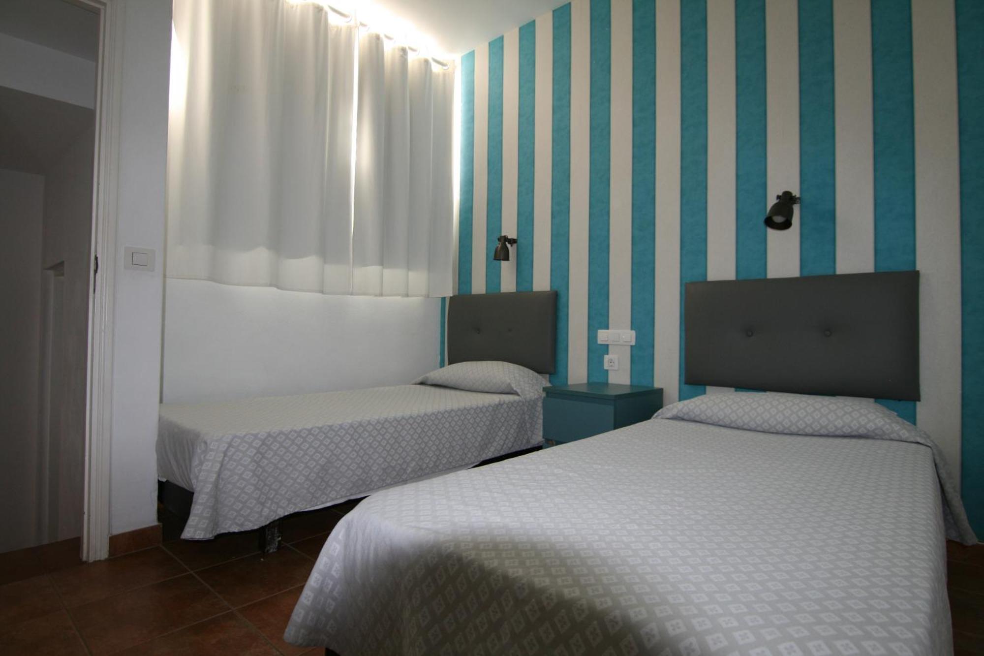 Bungalows Villas Blancas Puerto del Carmen  Zewnętrze zdjęcie