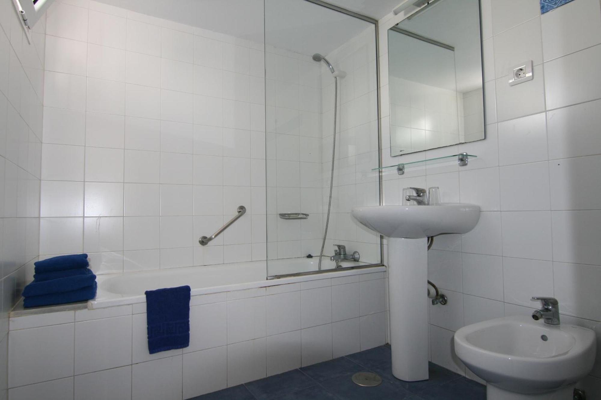 Bungalows Villas Blancas Puerto del Carmen  Zewnętrze zdjęcie