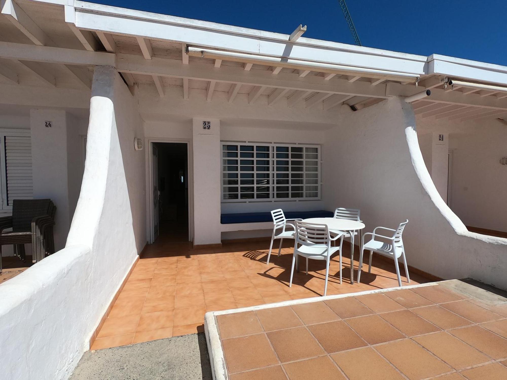 Bungalows Villas Blancas Puerto del Carmen  Zewnętrze zdjęcie